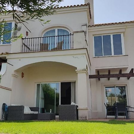 Villa Fairways Golf By Mila Prieto Arcos de la Frontera Zewnętrze zdjęcie