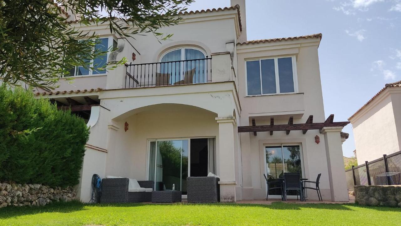 Villa Fairways Golf By Mila Prieto Arcos de la Frontera Zewnętrze zdjęcie