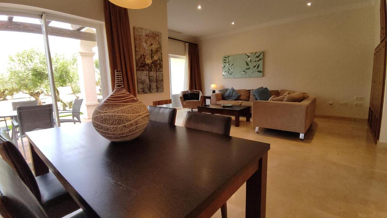 Villa Fairways Golf By Mila Prieto Arcos de la Frontera Zewnętrze zdjęcie