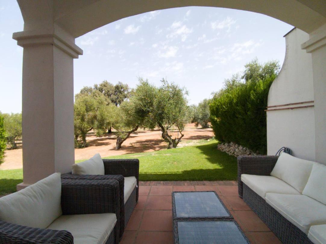 Villa Fairways Golf By Mila Prieto Arcos de la Frontera Zewnętrze zdjęcie